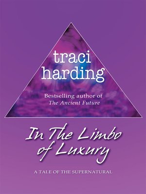 cover image of The Limbo of Luxury